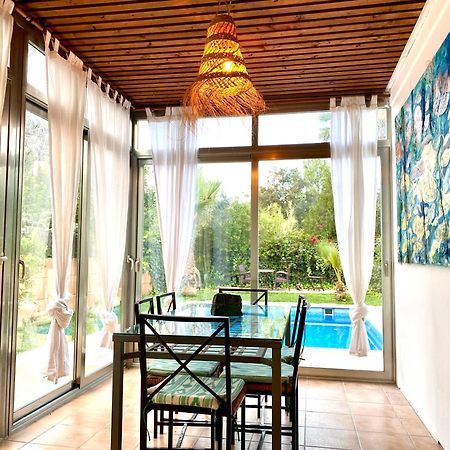 Villa Llucona Etv/6454 Sa Pobla Zewnętrze zdjęcie