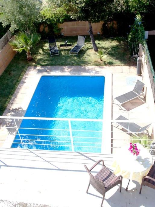 Villa Llucona Etv/6454 Sa Pobla Zewnętrze zdjęcie
