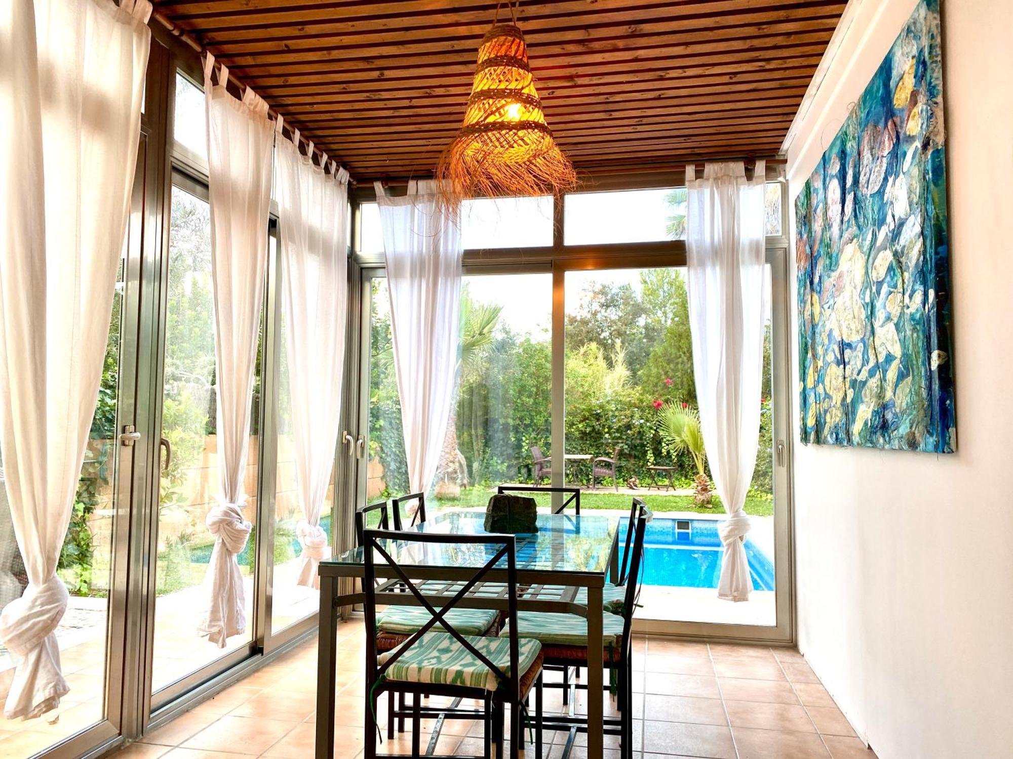 Villa Llucona Etv/6454 Sa Pobla Zewnętrze zdjęcie