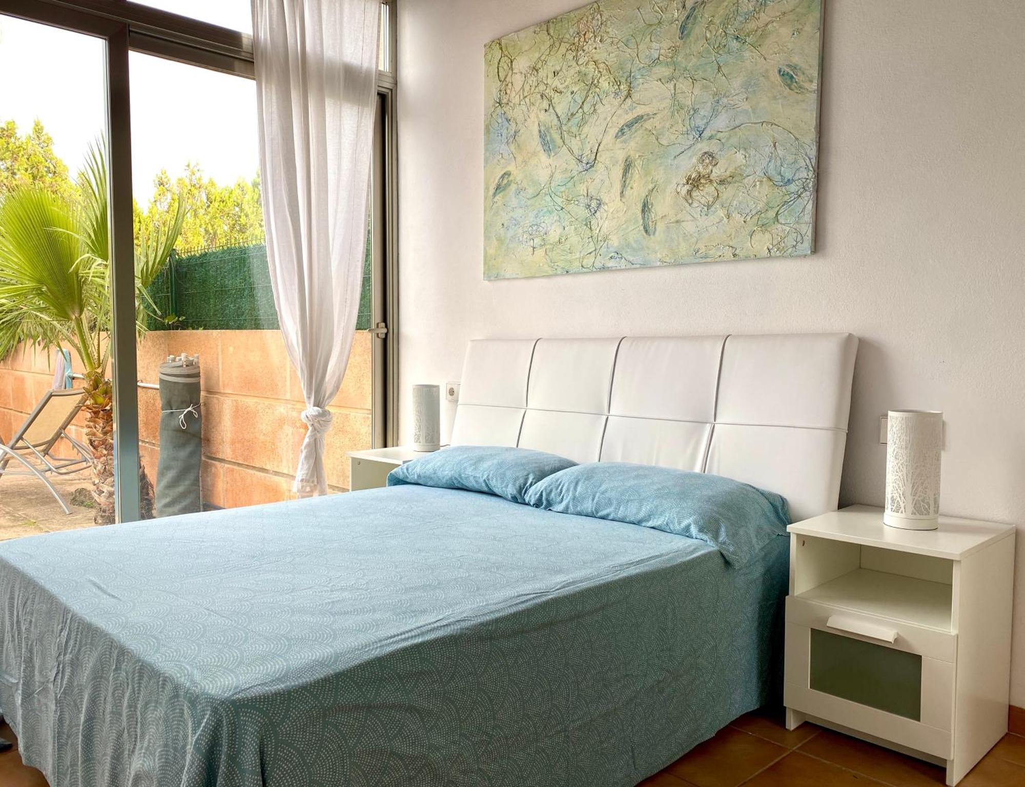 Villa Llucona Etv/6454 Sa Pobla Zewnętrze zdjęcie