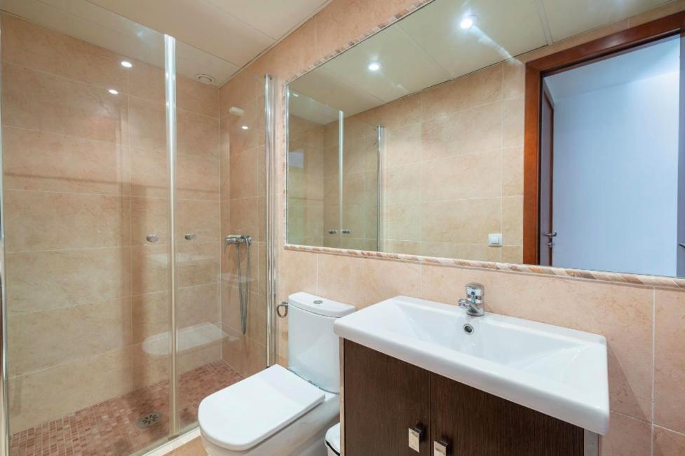 Villa Llucona Etv/6454 Sa Pobla Zewnętrze zdjęcie