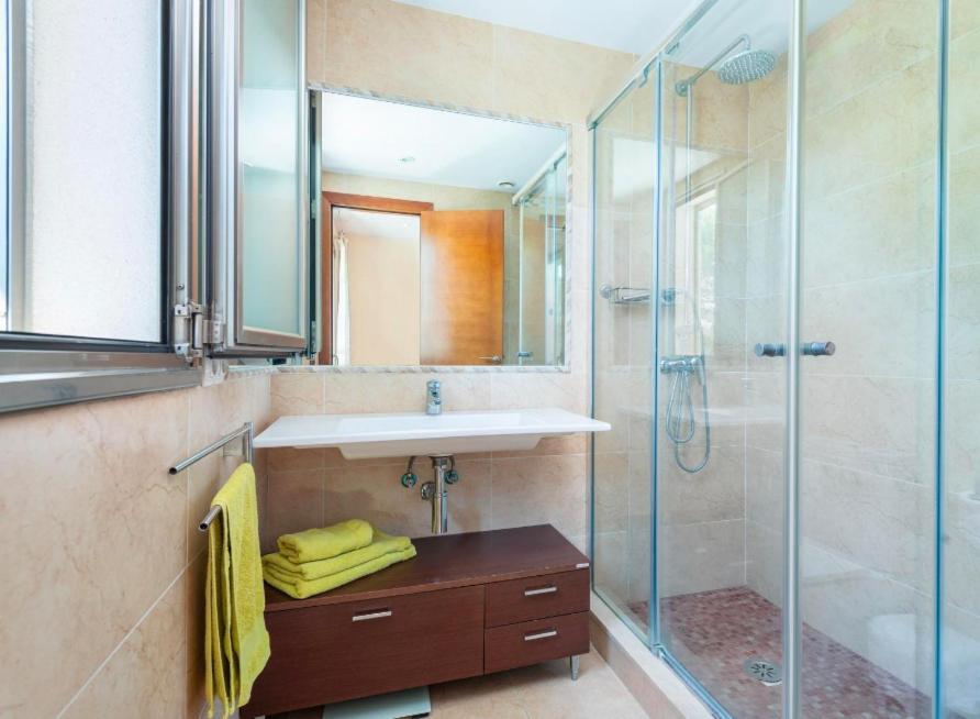 Villa Llucona Etv/6454 Sa Pobla Zewnętrze zdjęcie