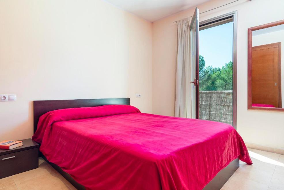 Villa Llucona Etv/6454 Sa Pobla Zewnętrze zdjęcie