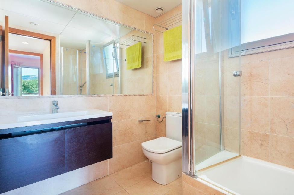 Villa Llucona Etv/6454 Sa Pobla Zewnętrze zdjęcie