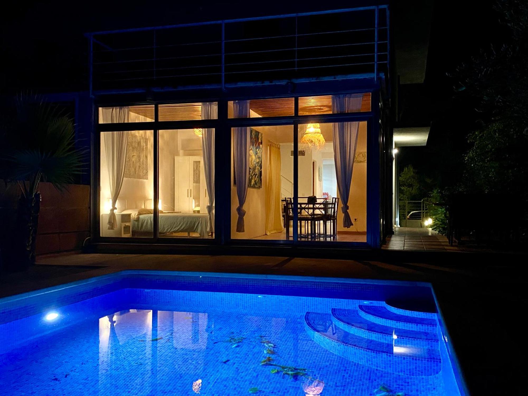 Villa Llucona Etv/6454 Sa Pobla Zewnętrze zdjęcie